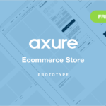 Ecommerce Store Prototype